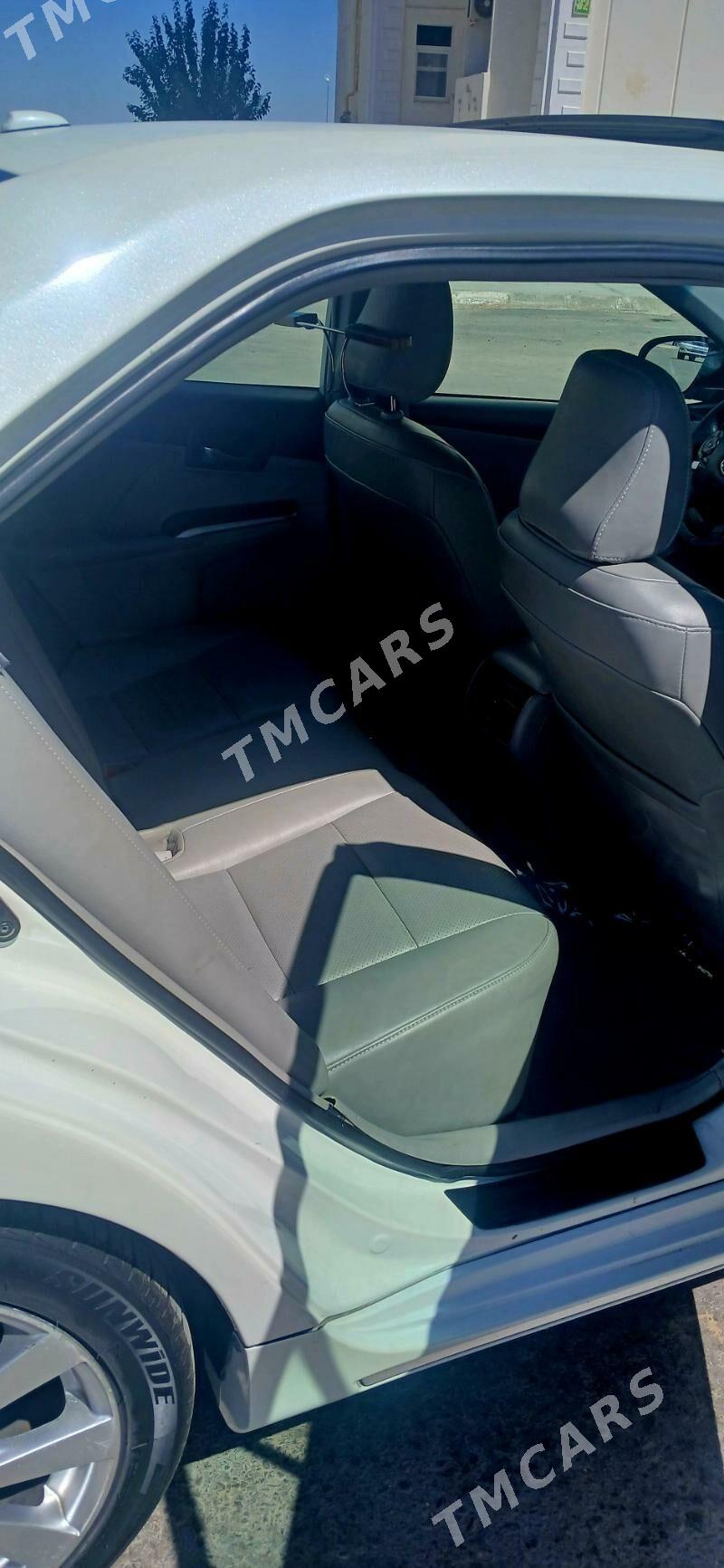 Toyota Camry 2012 - 205 000 TMT - Aşgabat - img 6