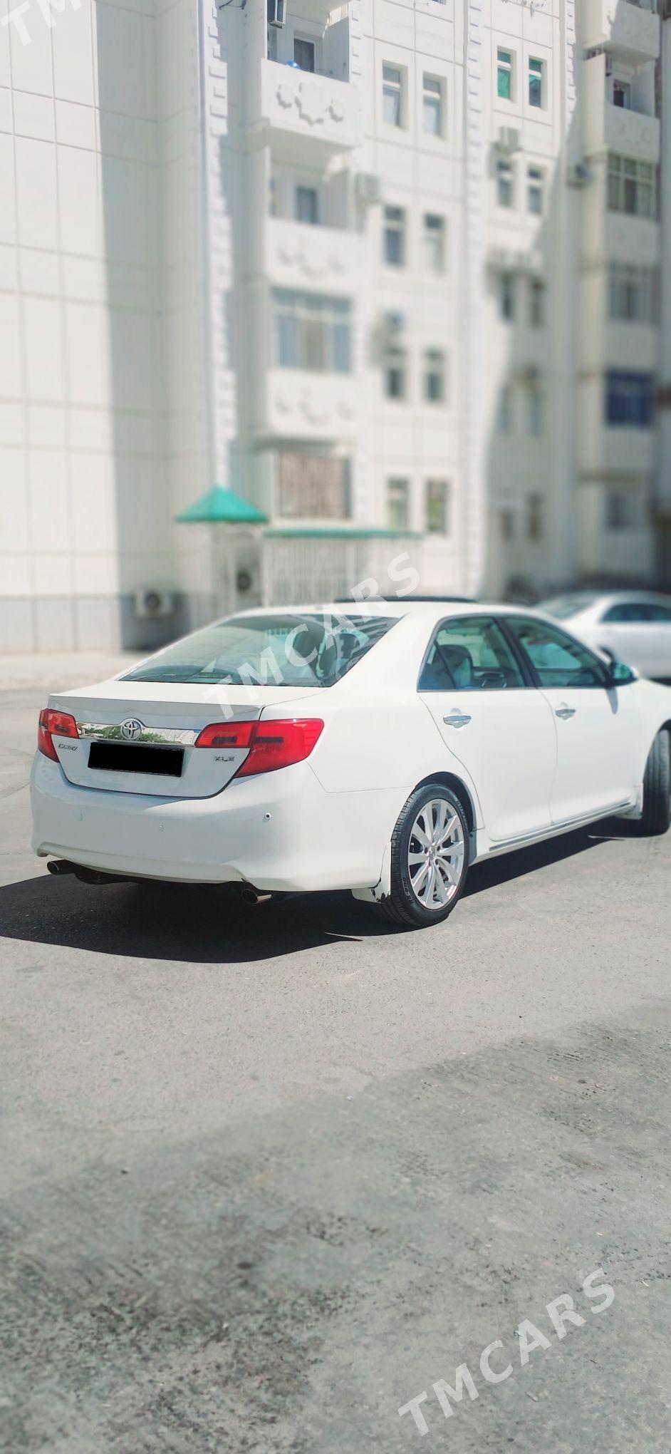 Toyota Camry 2012 - 205 000 TMT - Aşgabat - img 4