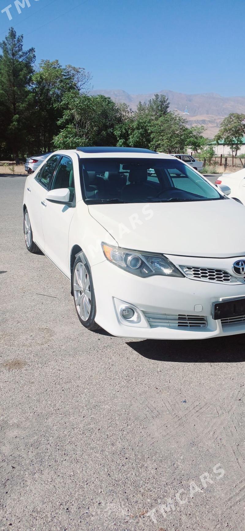 Toyota Camry 2012 - 205 000 TMT - Aşgabat - img 3
