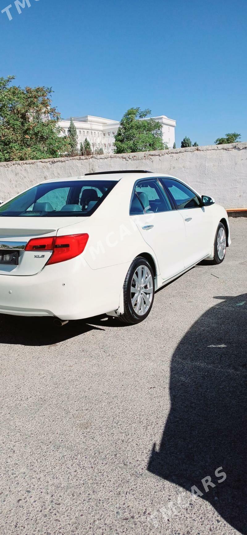 Toyota Camry 2012 - 205 000 TMT - Aşgabat - img 8