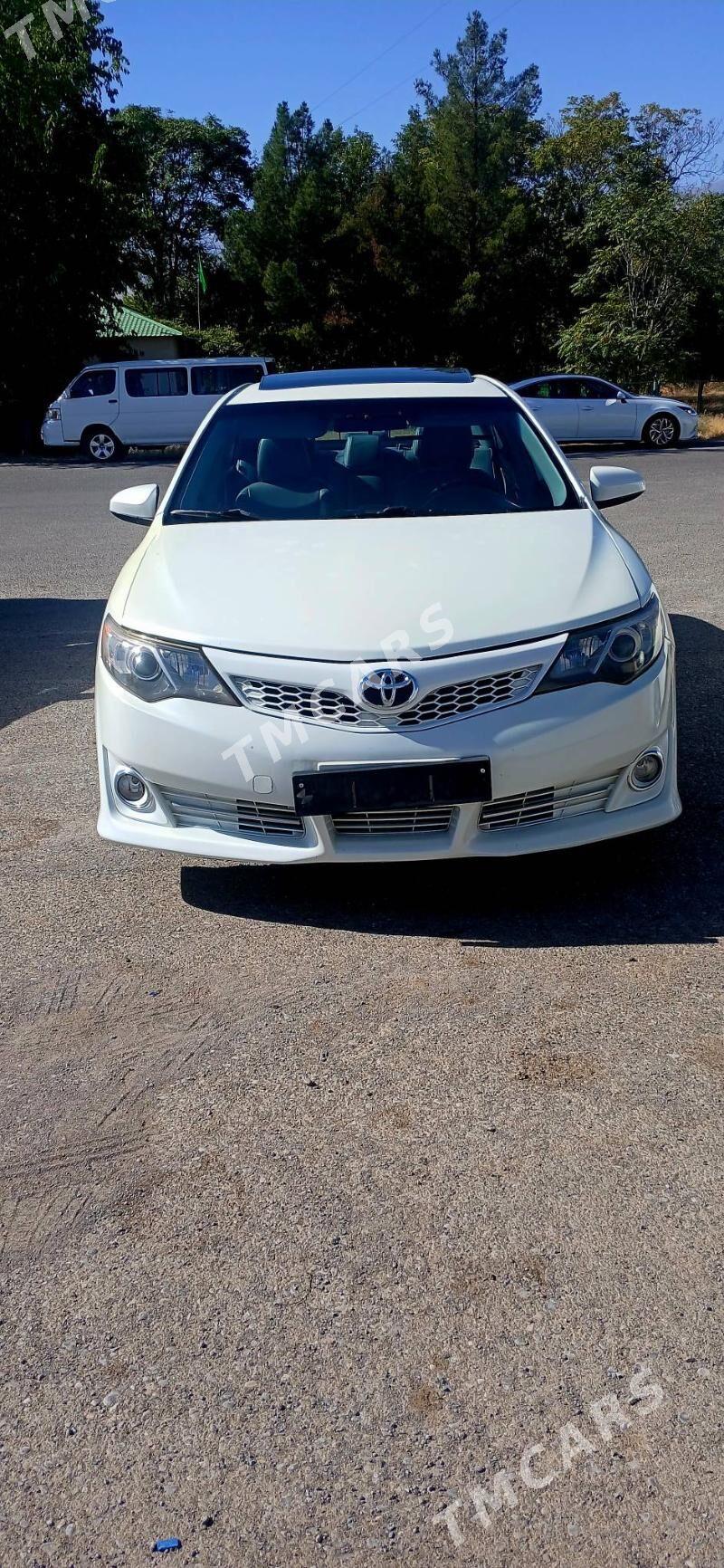 Toyota Camry 2012 - 205 000 TMT - Aşgabat - img 5