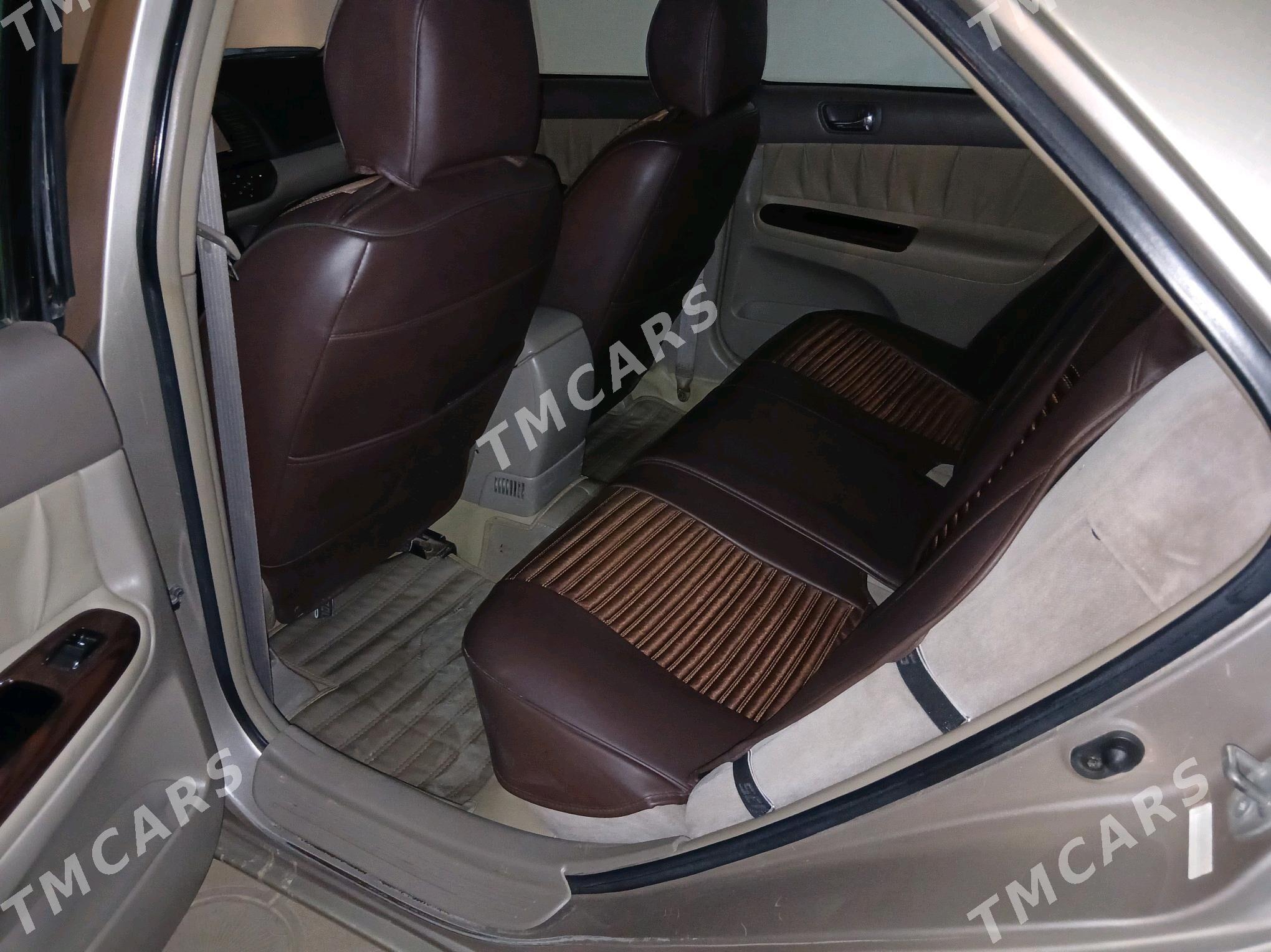 Toyota Camry 2003 - 177 000 TMT - Halaç - img 4