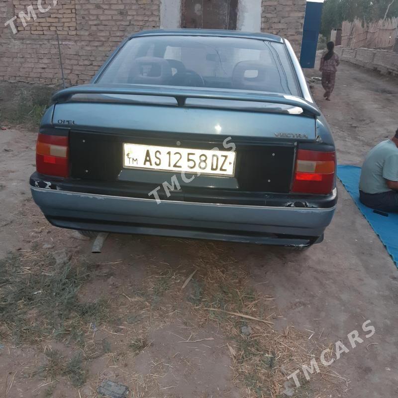 Opel Vectra 1991 - 30 000 TMT - Gubadag - img 4