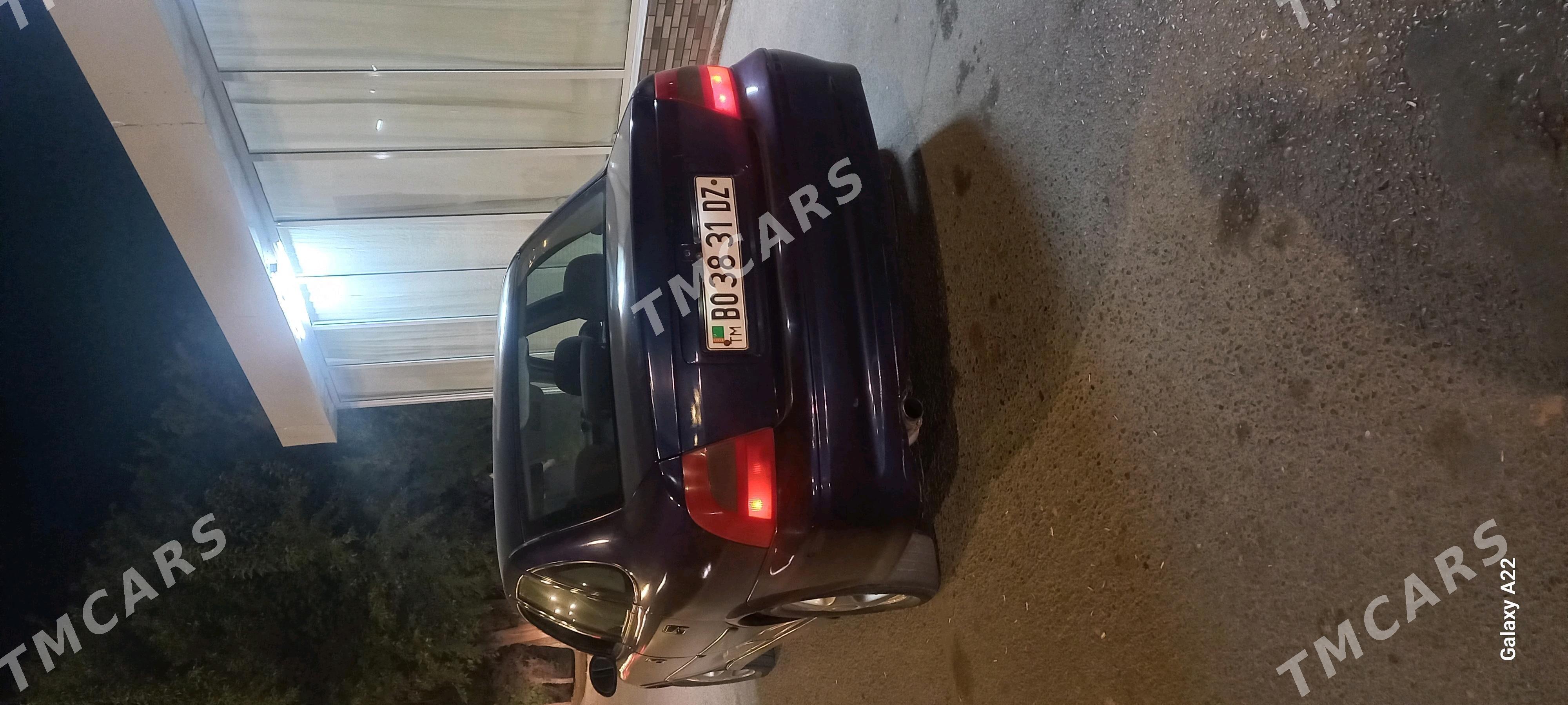 Opel Vectra 1999 - 50 000 TMT - Daşoguz - img 4