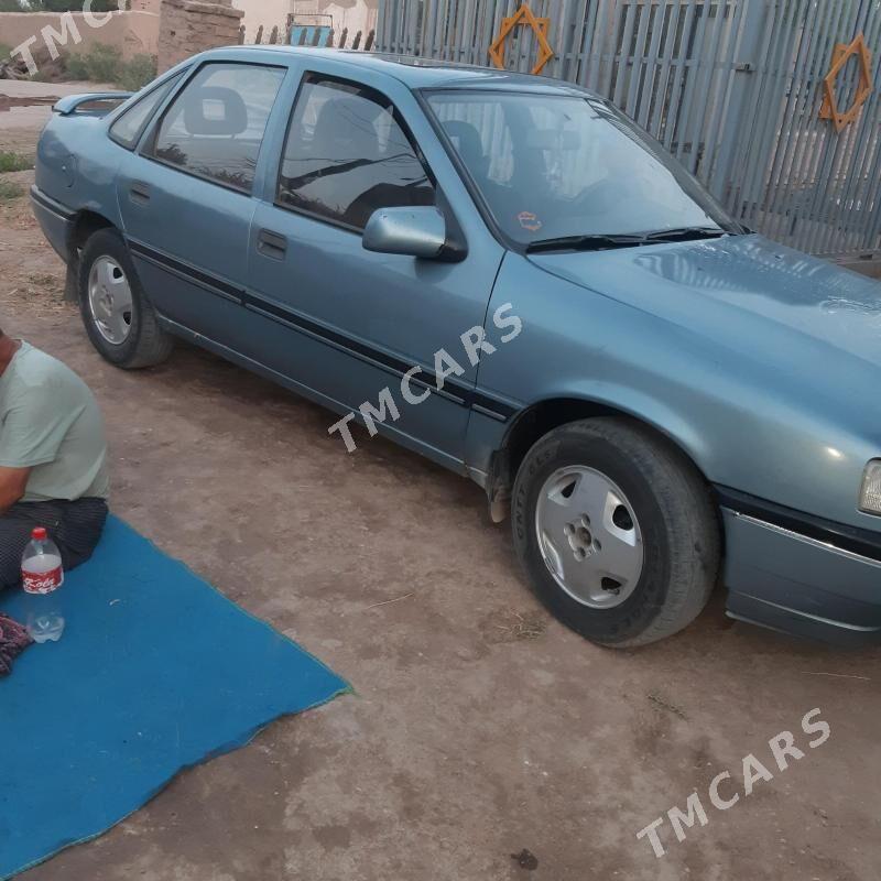 Opel Vectra 1991 - 30 000 TMT - Gubadag - img 2