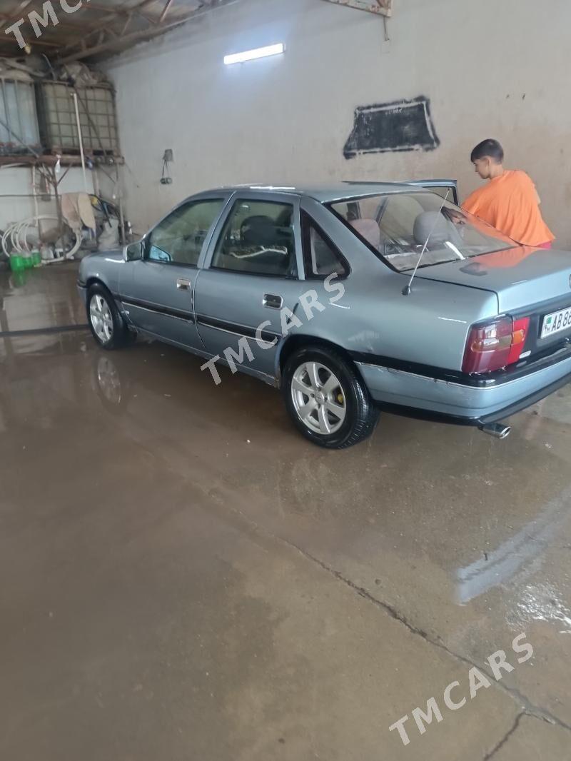 Opel Vectra 1991 - 32 000 TMT - Şabat etr. - img 3