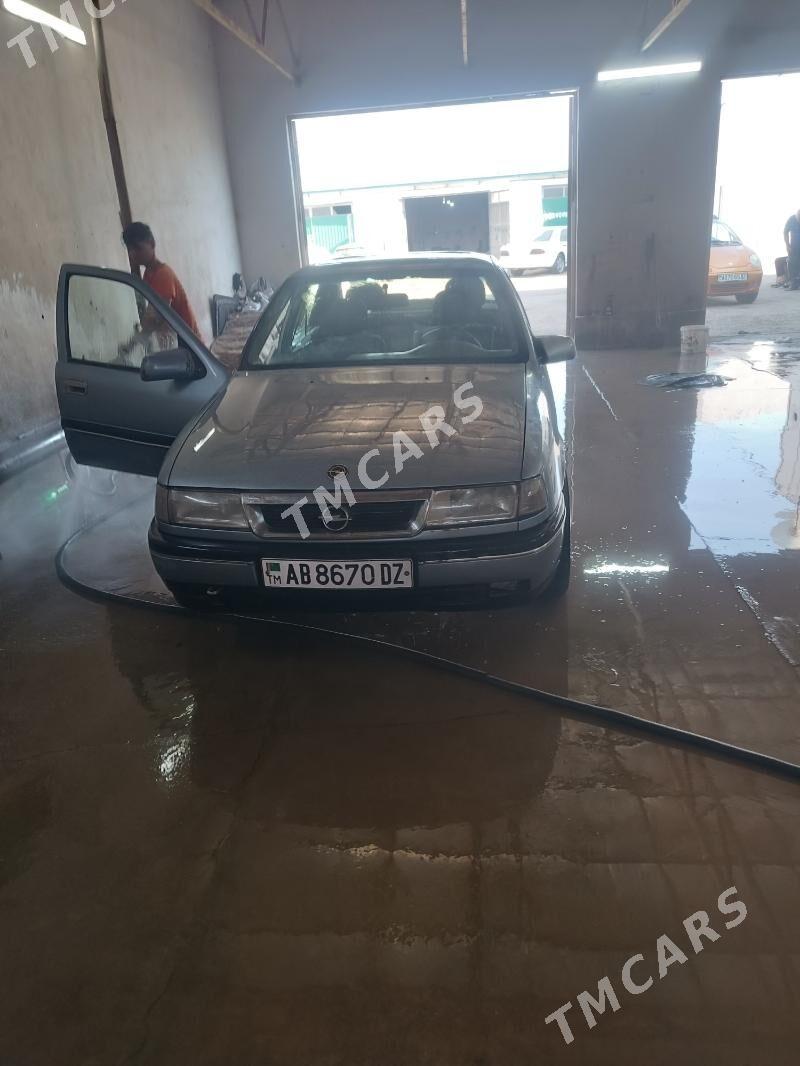 Opel Vectra 1991 - 32 000 TMT - Şabat etr. - img 2