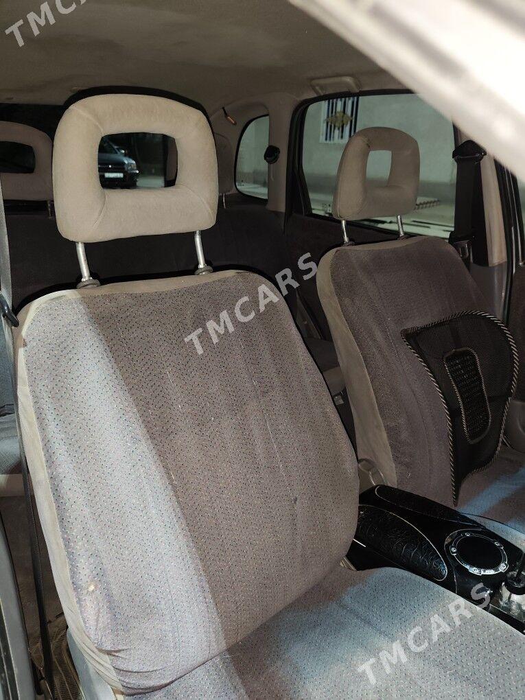 Opel Vita 1996 - 40 000 TMT - Daşoguz - img 3