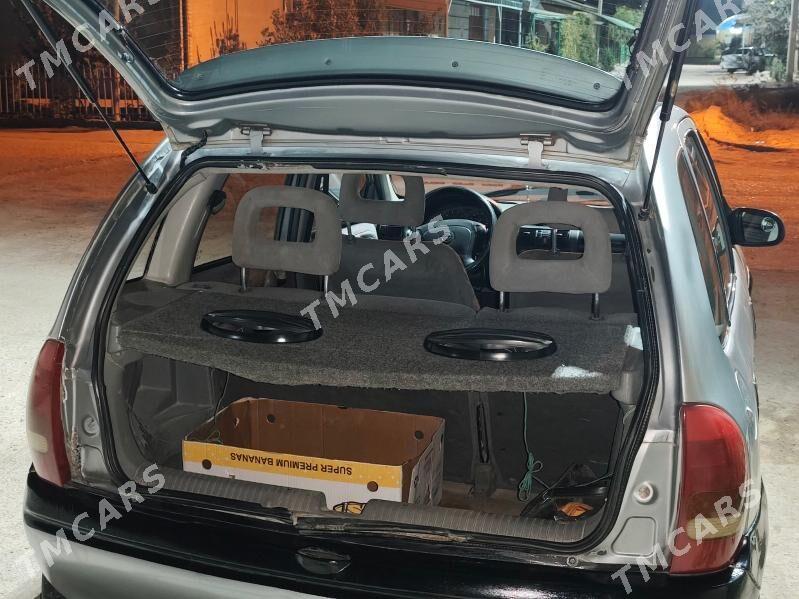 Opel Vita 1996 - 40 000 TMT - Daşoguz - img 6