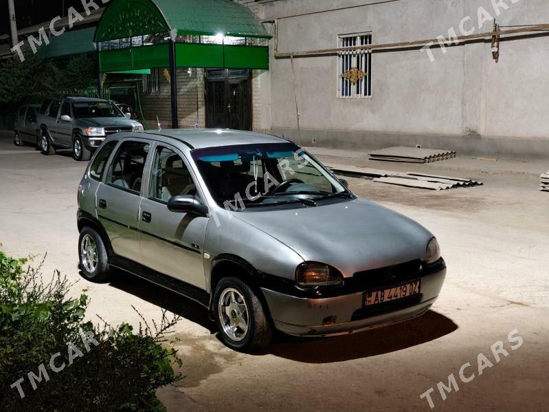 Opel Vita 1996 - 40 000 TMT - Daşoguz - img 2