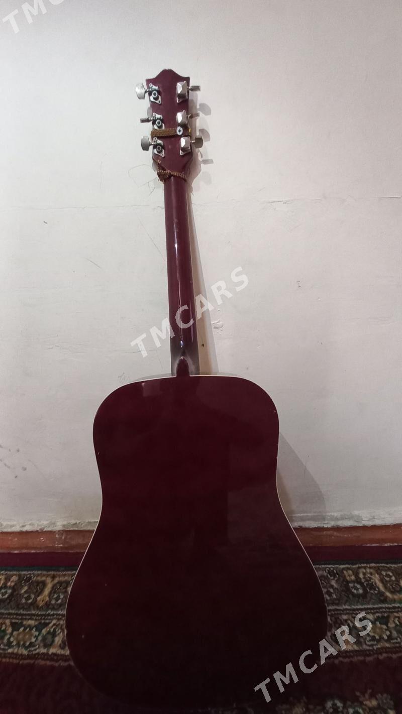 gitara - Дашогуз - img 3