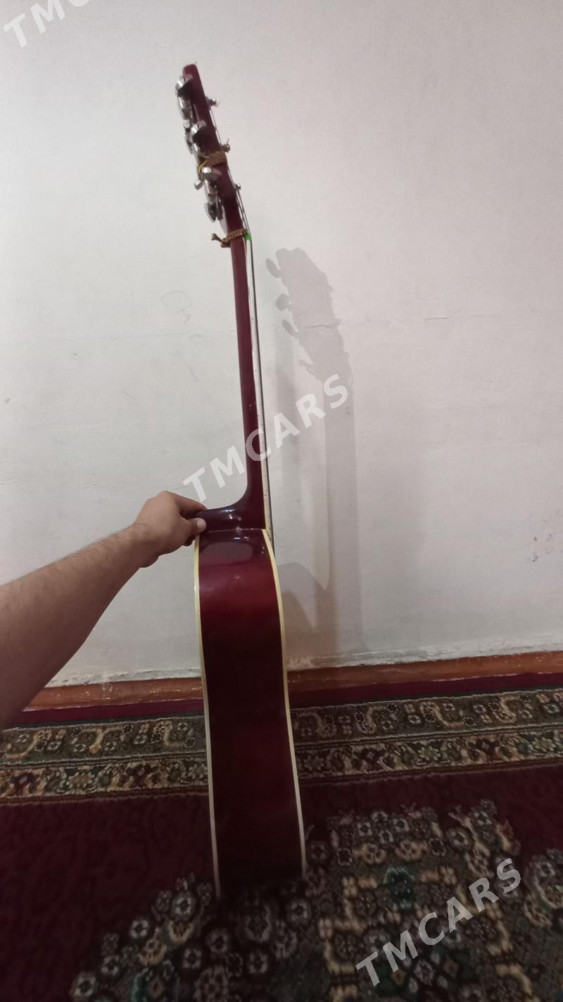 gitara - Дашогуз - img 5