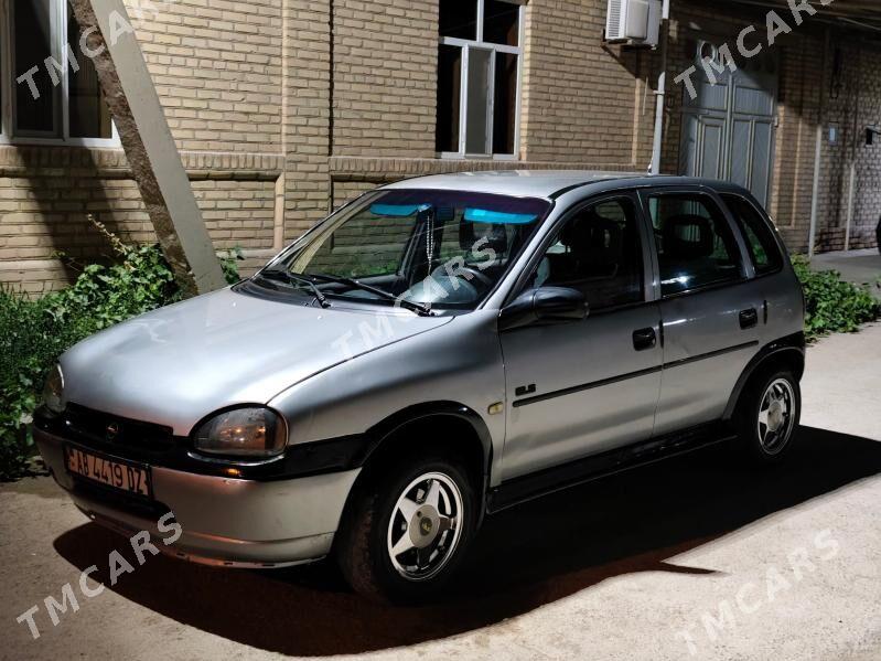 Opel Vita 1996 - 40 000 TMT - Daşoguz - img 4
