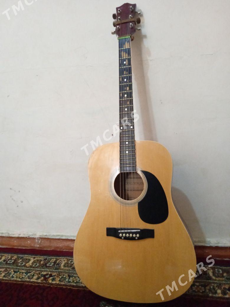 gitara - Дашогуз - img 2
