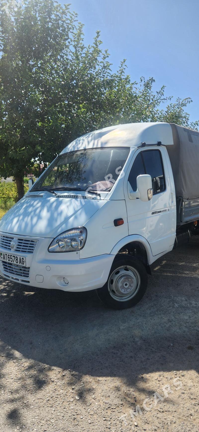 Gaz Gazel 2014 - 190 000 TMT - Кëши - img 2