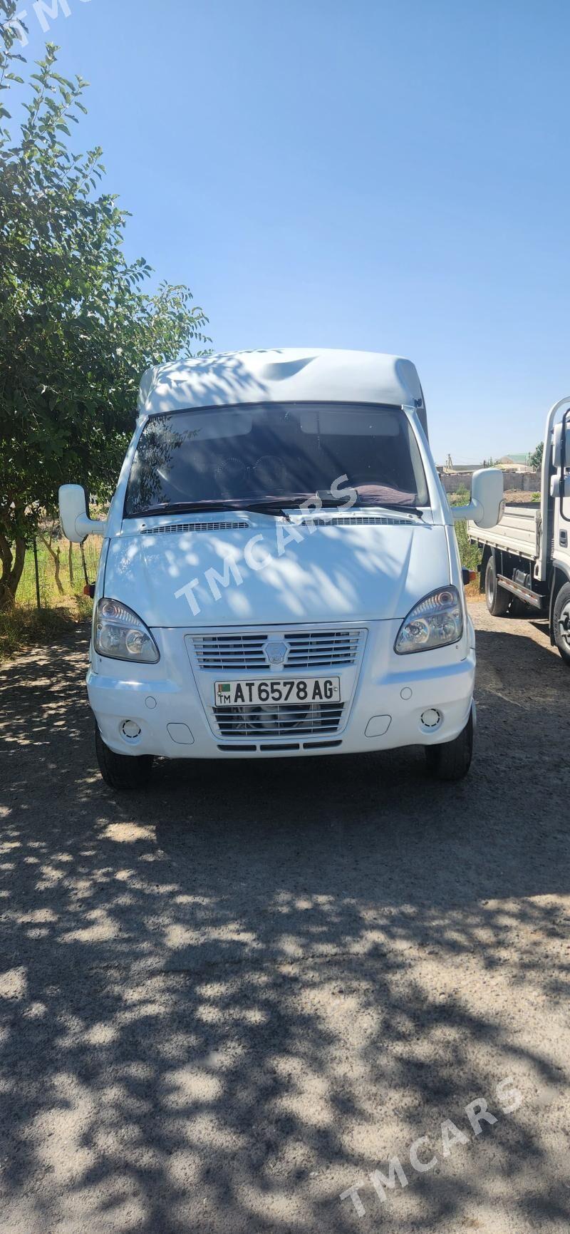 Gaz Gazel 2014 - 190 000 TMT - Кëши - img 4