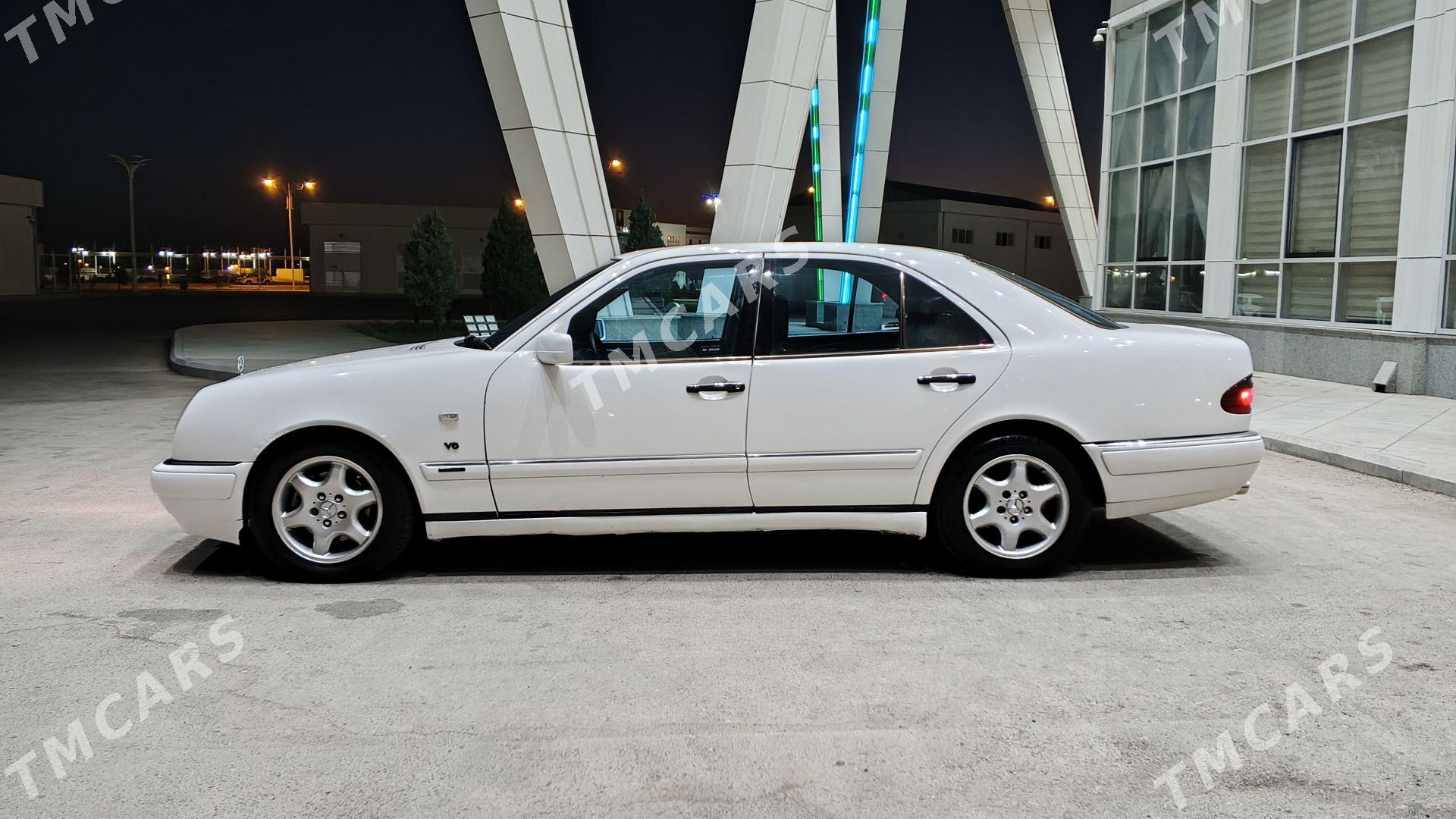 Mercedes-Benz E320 1997 - 90 000 TMT - Balkanabat - img 7