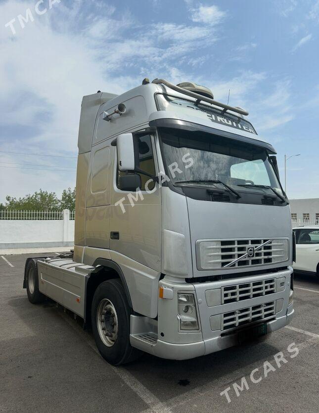 Volvo FH 480 2008 - 1 285 000 TMT - Ашхабад - img 2
