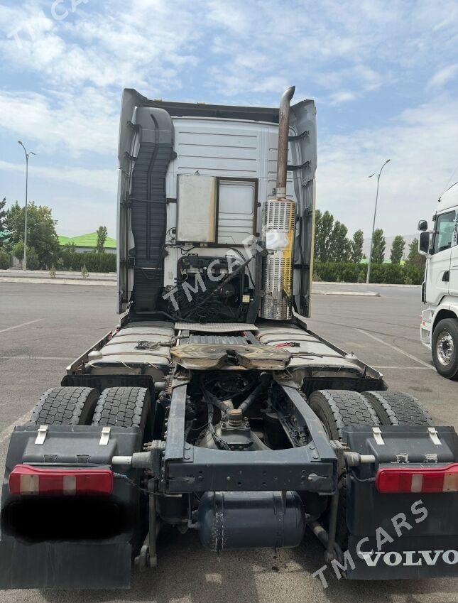 Volvo FH 480 2008 - 1 285 000 TMT - Ашхабад - img 3