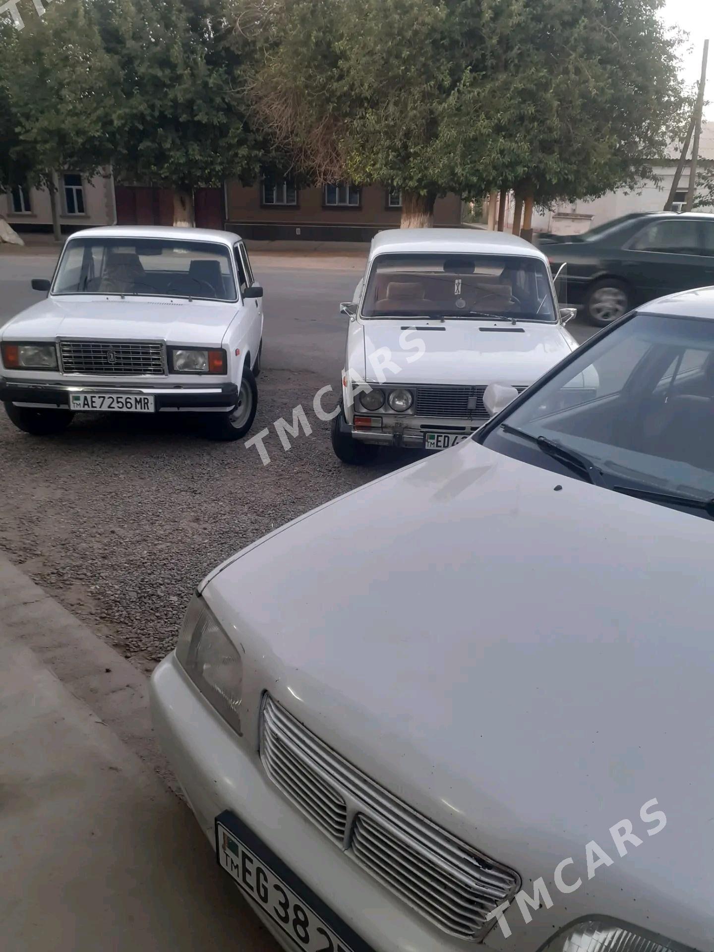 Lada 2107 2003 - 32 000 TMT - Ёлётен - img 2