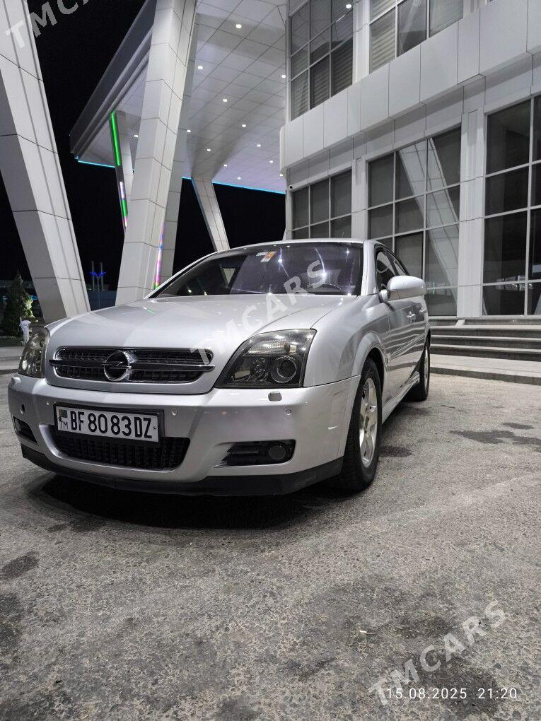 Opel Vectra 2004 - 95 000 TMT - Daşoguz - img 4