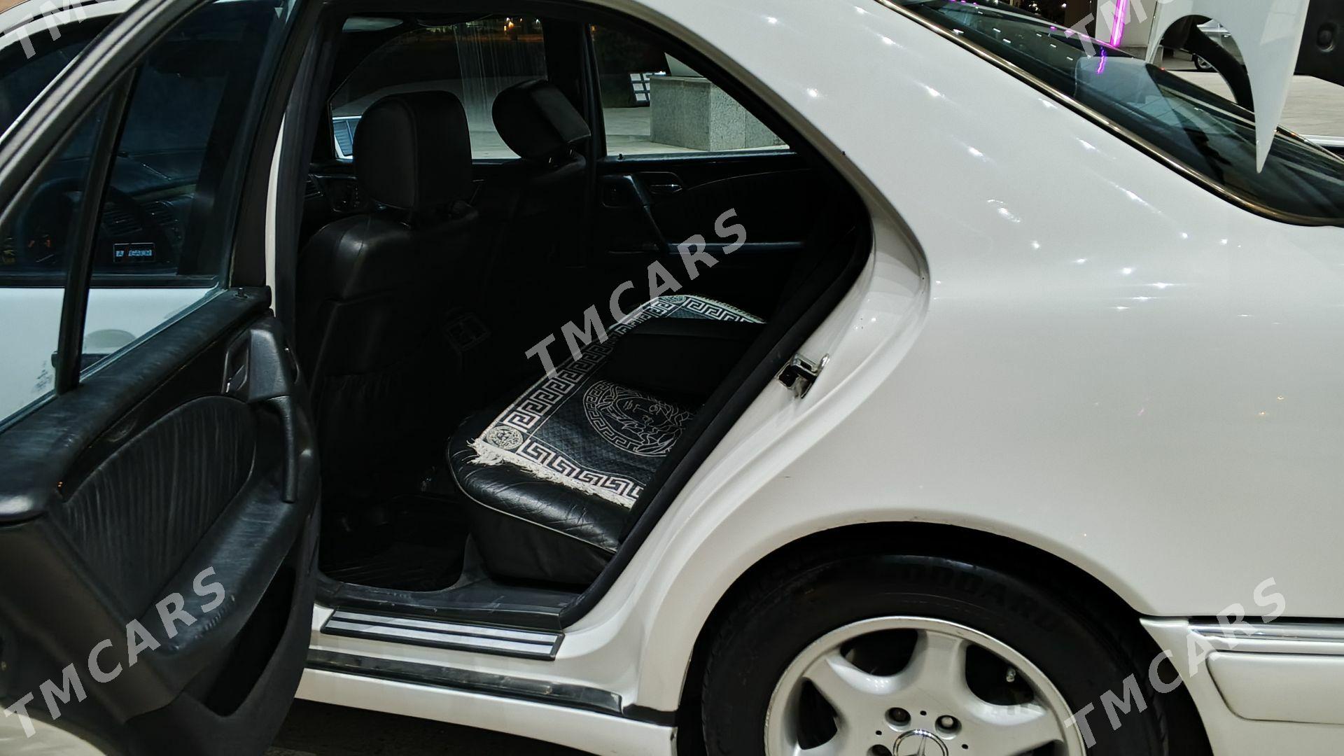 Mercedes-Benz E320 1997 - 90 000 TMT - Balkanabat - img 5