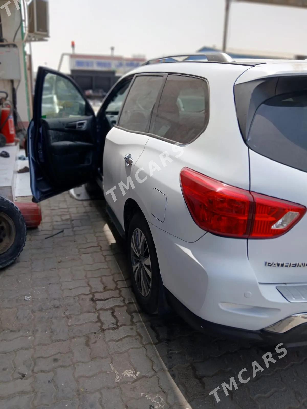 Nissan Pathfinder 2020 - 160 000 TMT - Mary - img 2