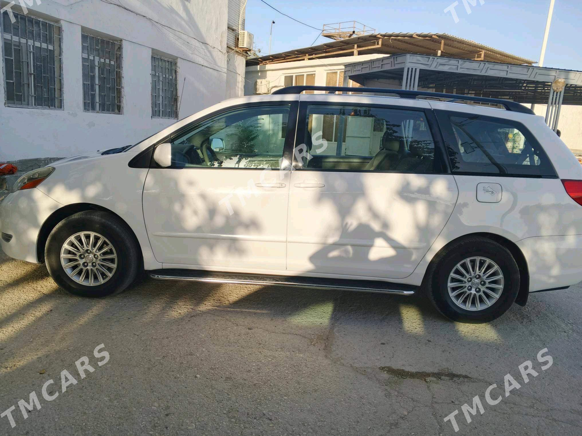 Toyota Sienna 2009 - 250 000 TMT - Hazar - img 8