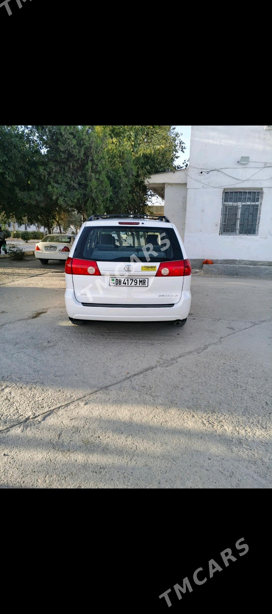 Toyota Sienna 2009 - 250 000 TMT - Hazar - img 6