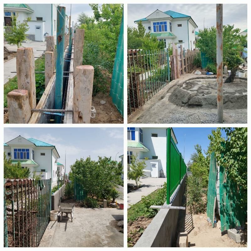 REMONT GURLUŞUK IŞLERI USSALRY - Aşgabat - img 5