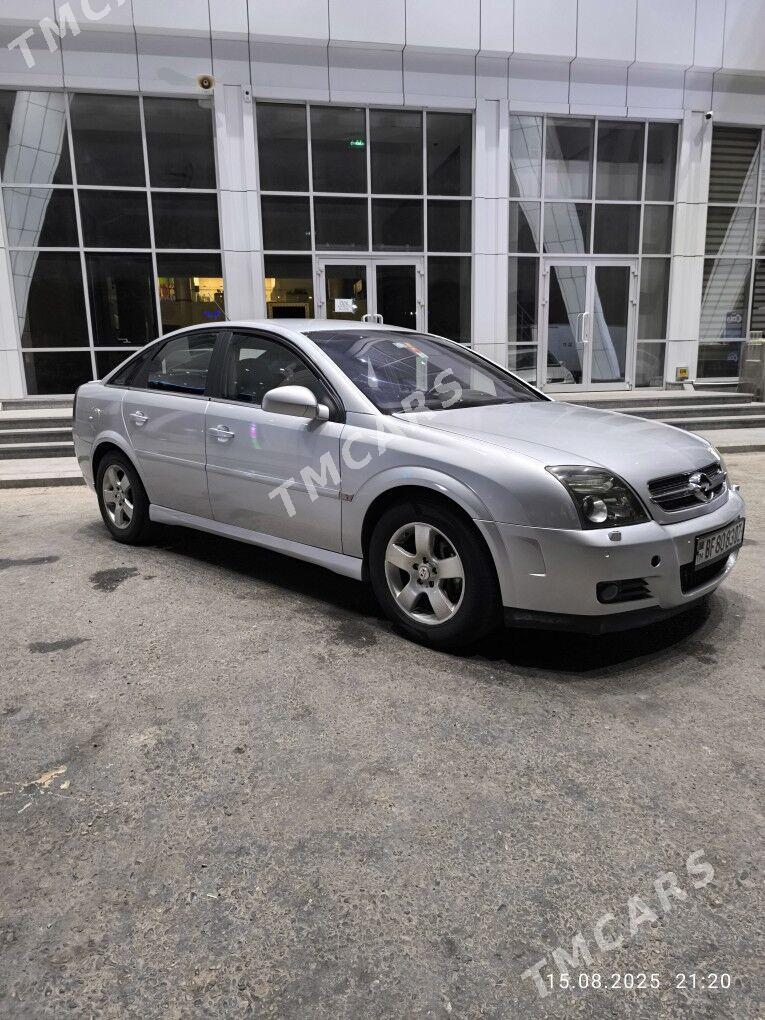Opel Vectra 2004 - 95 000 TMT - Daşoguz - img 3