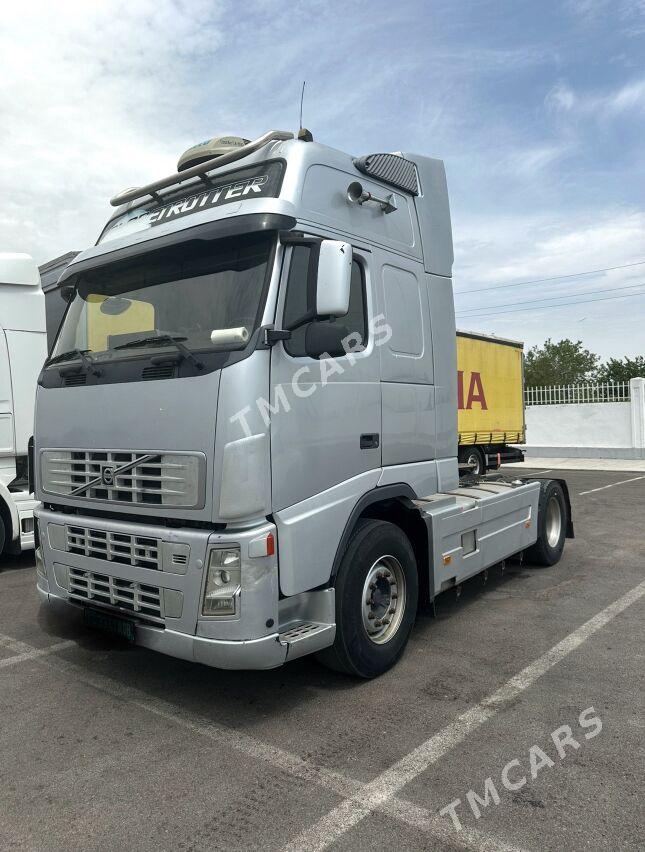 Volvo FH 480 2008 - 1 285 000 TMT - Ашхабад - img 8