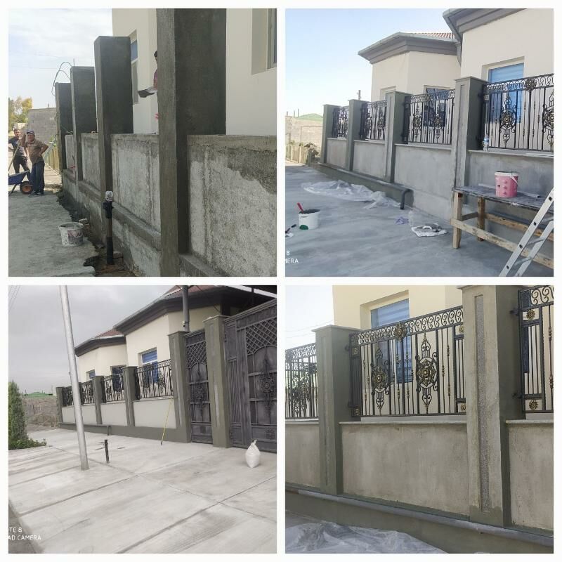 REMONT GURLUŞUK IŞLERI USSALRY - Aşgabat - img 7