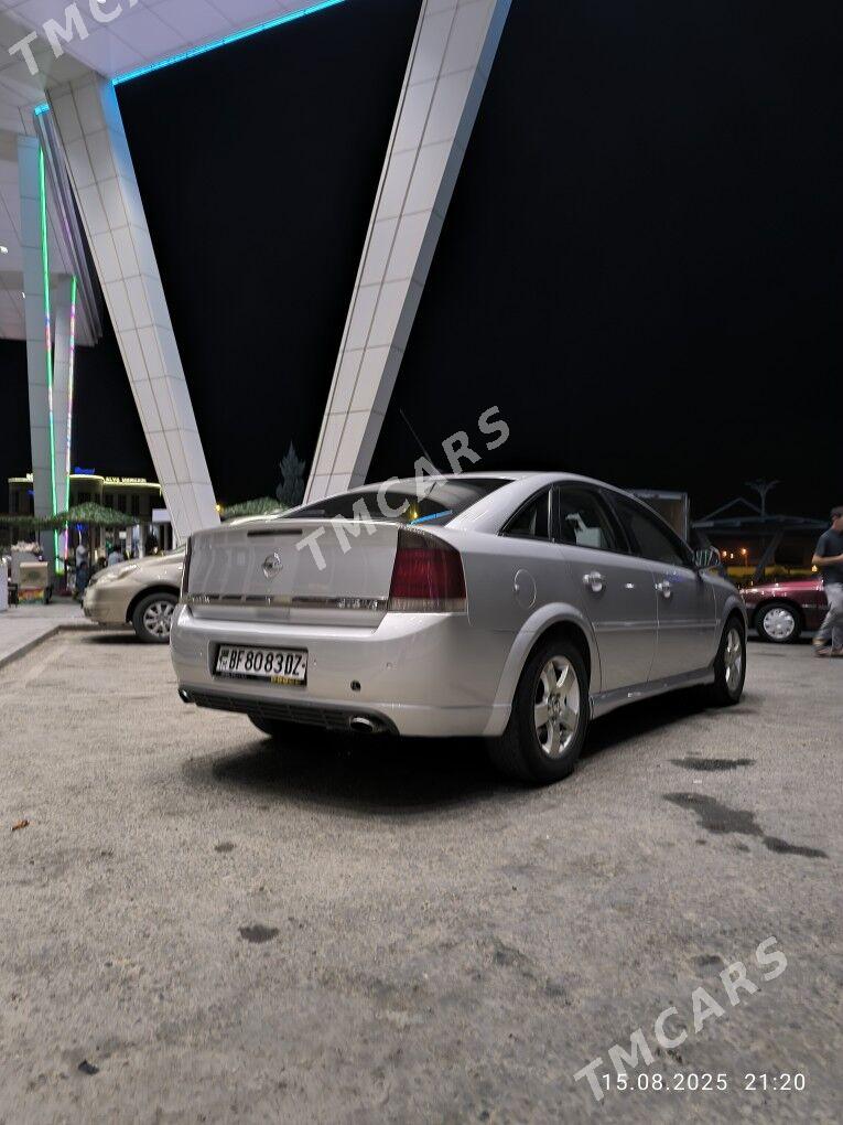 Opel Vectra 2004 - 95 000 TMT - Daşoguz - img 5