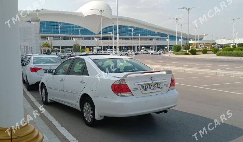 Toyota Camry 2004 - 150 000 TMT - Aşgabat - img 2
