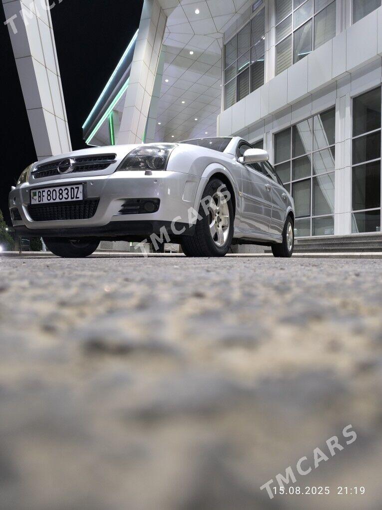 Opel Vectra 2004 - 95 000 TMT - Daşoguz - img 7