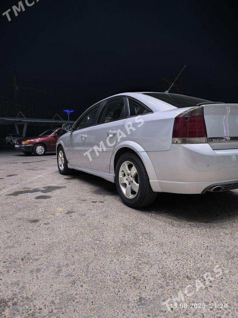 Opel Vectra 2004 - 95 000 TMT - Daşoguz - img 6