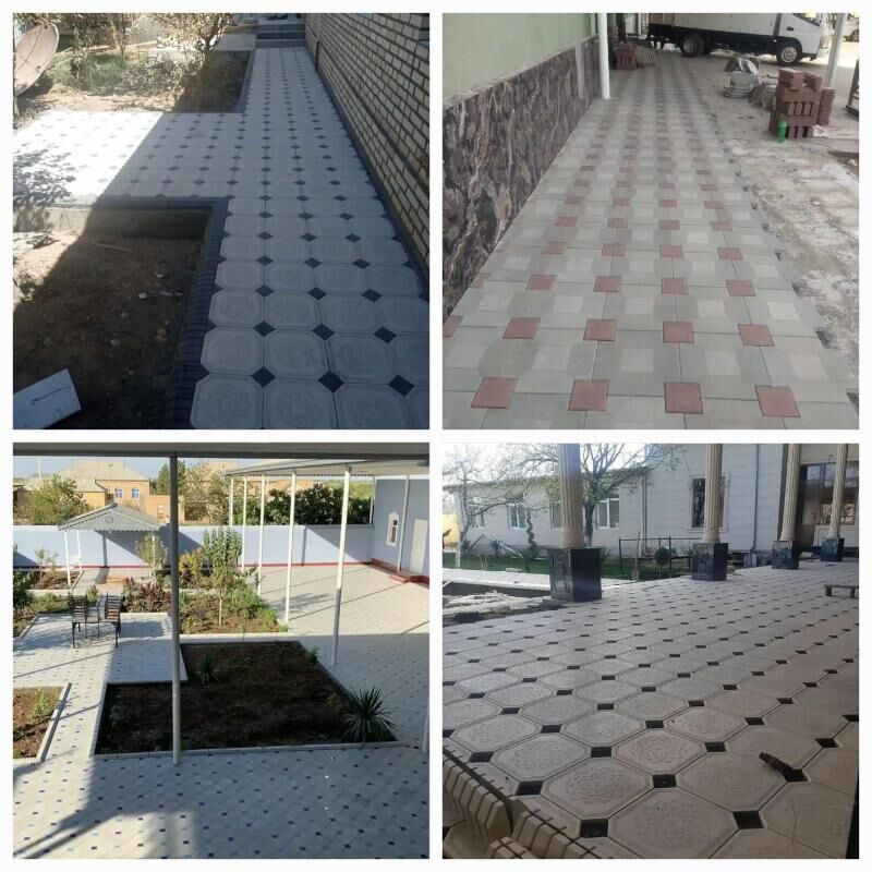 REMONT GURLUŞUK IŞLERI USSALRY - Aşgabat - img 8