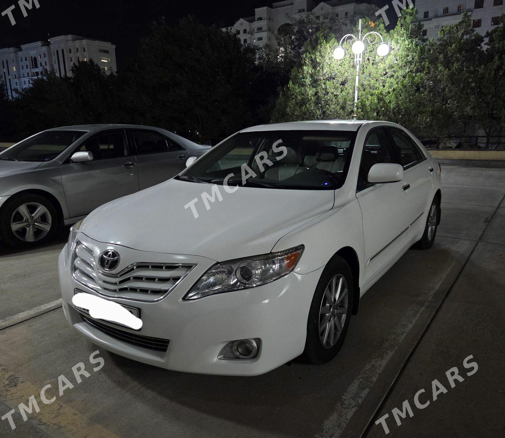 Toyota Camry 2010 - 215 000 TMT - Aşgabat - img 4