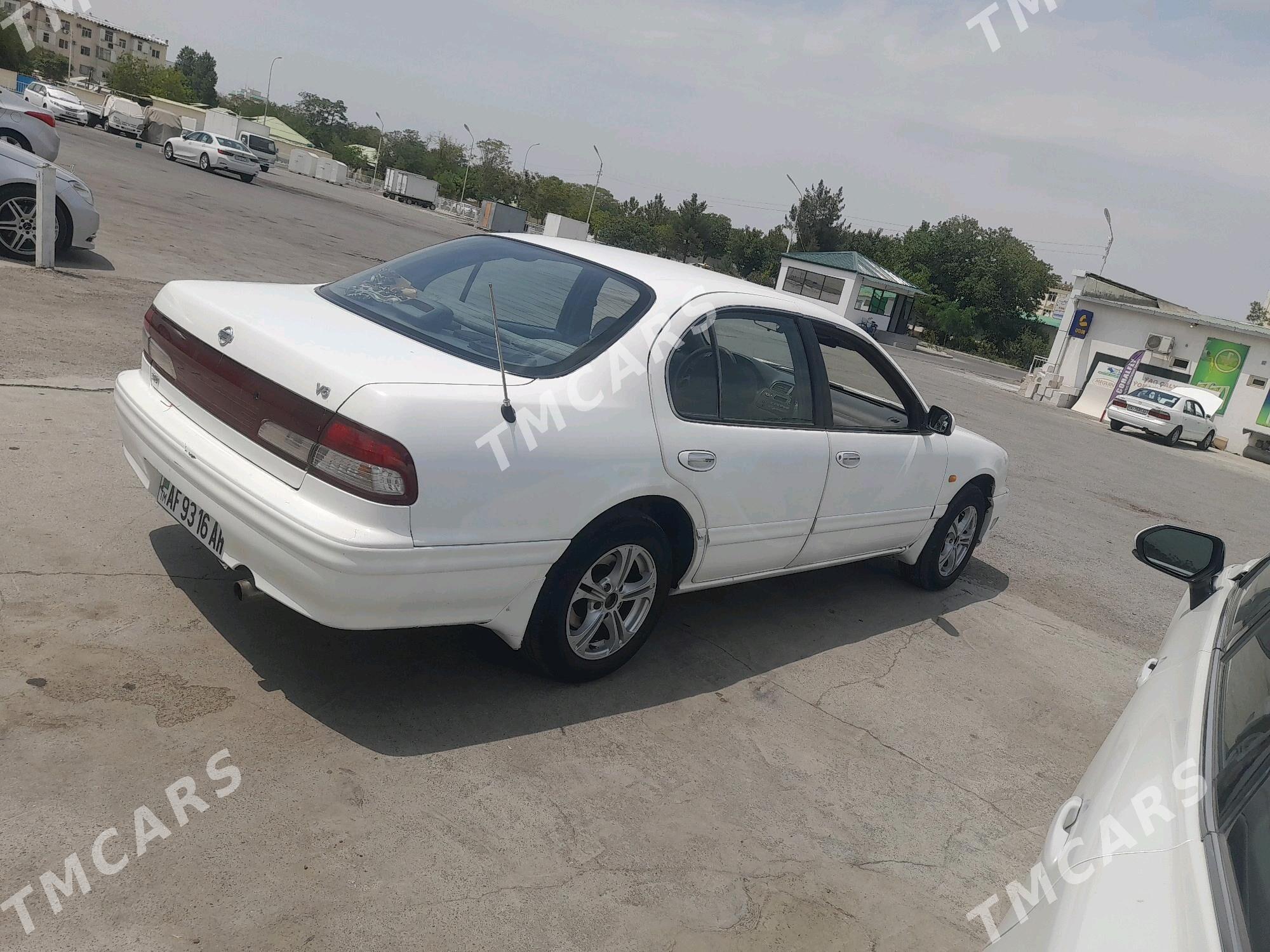 Nissan Maxima 1997 - 60 000 TMT - Änew - img 5