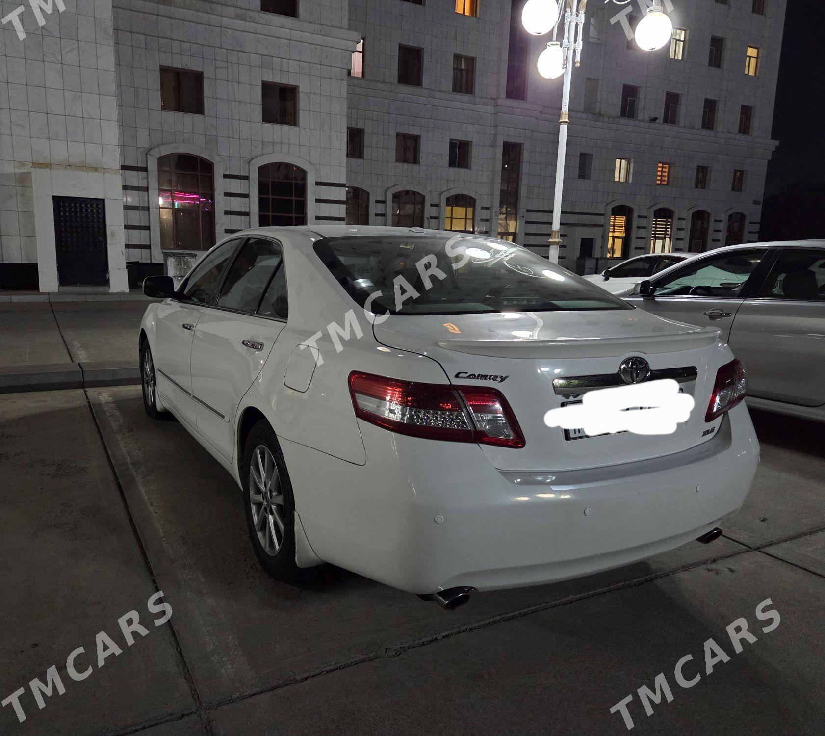 Toyota Camry 2010 - 215 000 TMT - Aşgabat - img 3