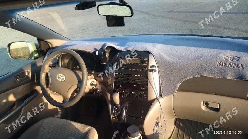 Toyota Sienna 2009 - 250 000 TMT - Mary - img 5