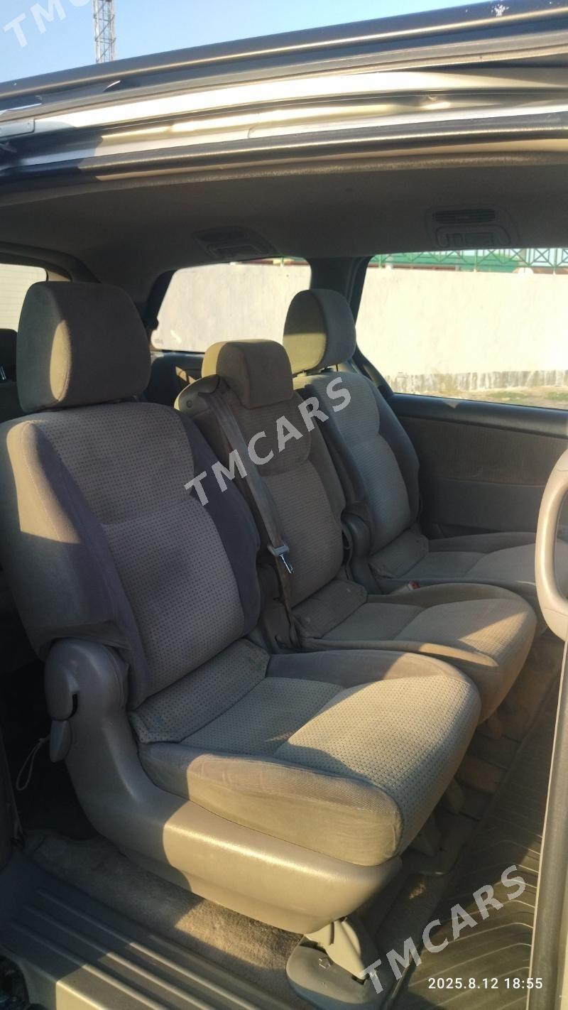 Toyota Sienna 2009 - 250 000 TMT - Mary - img 3