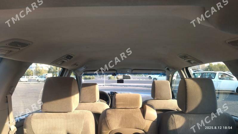Toyota Sienna 2009 - 250 000 TMT - Mary - img 10