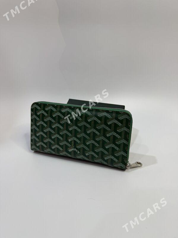 goyard gapcyk - Ашхабад - img 2