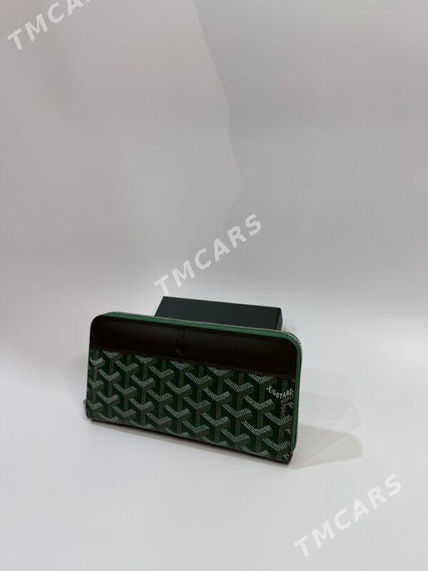 goyard gapcyk - Ашхабад - img 3