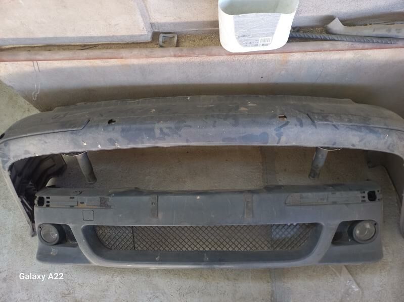 BMW E39 ÖÑKI BAMPER 4 000 TMT - Mary - img 3