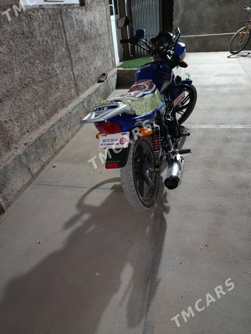 Fekon FK200-14G 2022 - 15 000 TMT - Магданлы - img 5