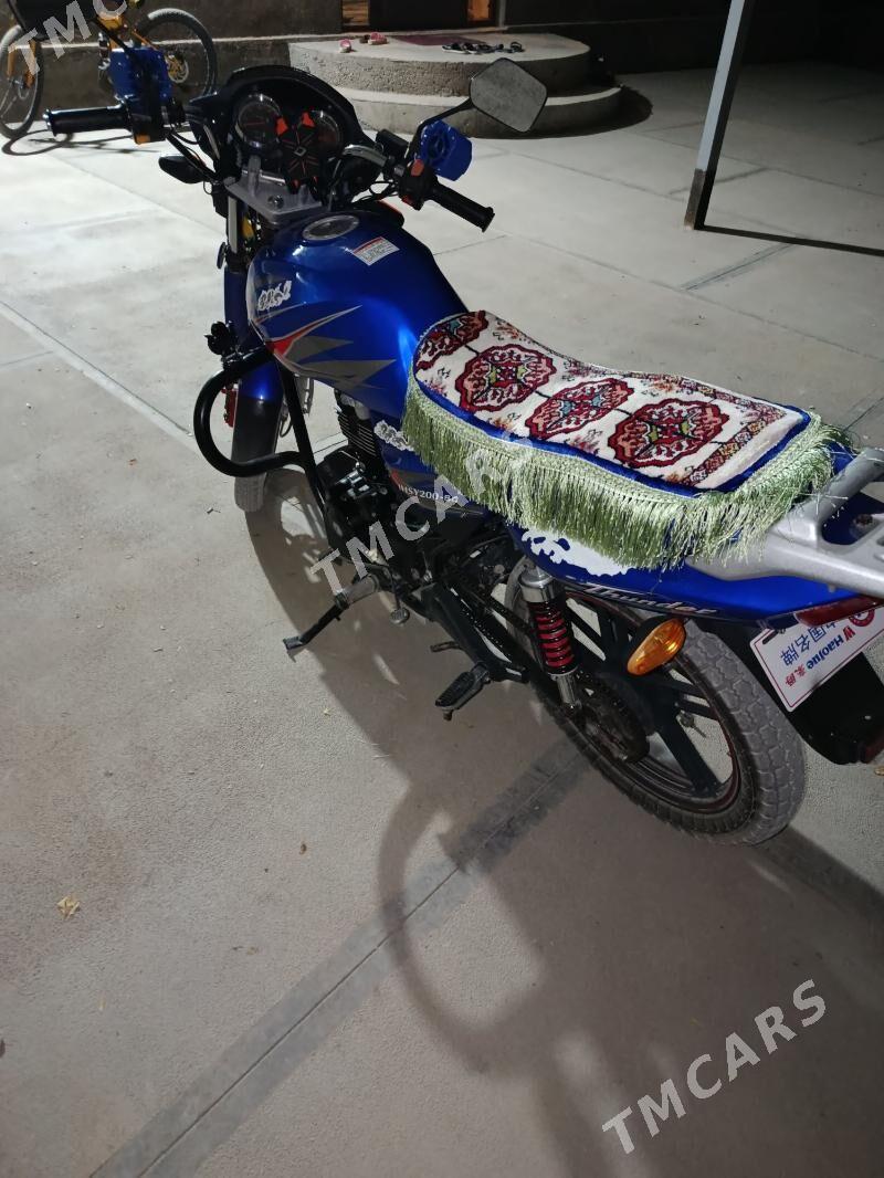 Fekon FK200-14G 2022 - 15 000 TMT - Магданлы - img 2