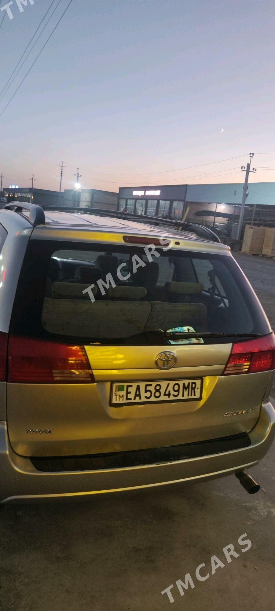 Toyota Sienna 2005 - 185 000 TMT - Mary - img 3